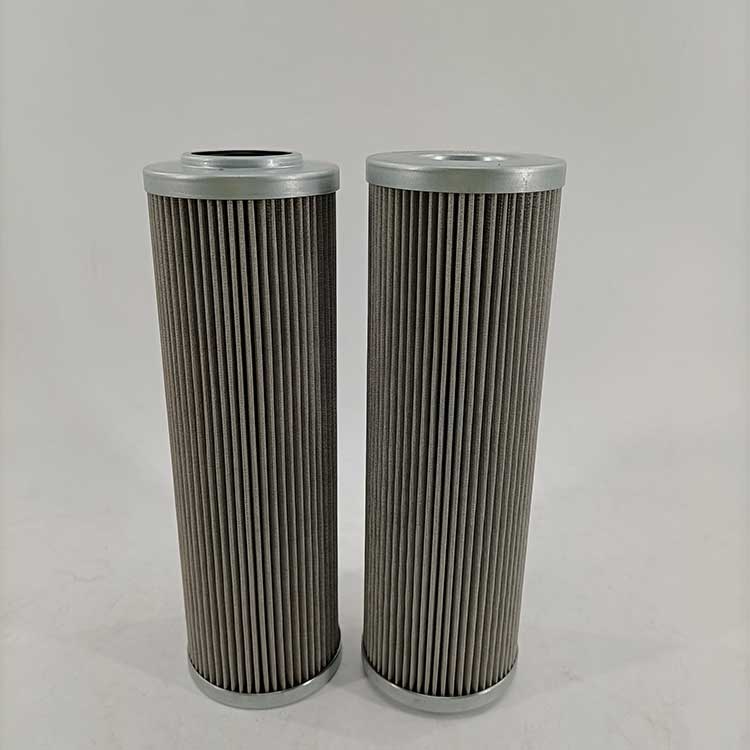 華豫供應(yīng)2.360K5P鋼廠液壓油除雜過(guò)濾器濾芯