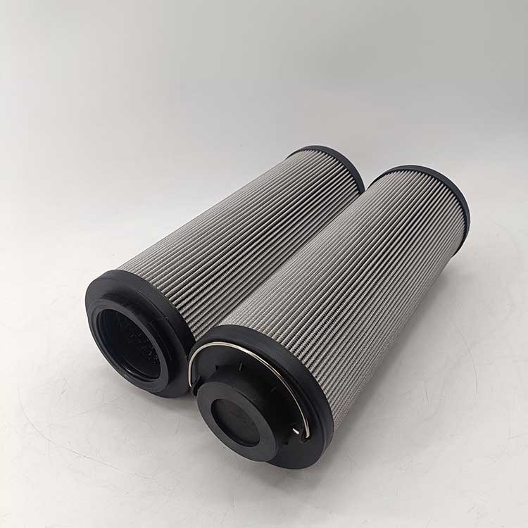 華豫供應(yīng)磨煤機(jī)油站濾芯DFLQF-004F-T2.5L400E3W20S1