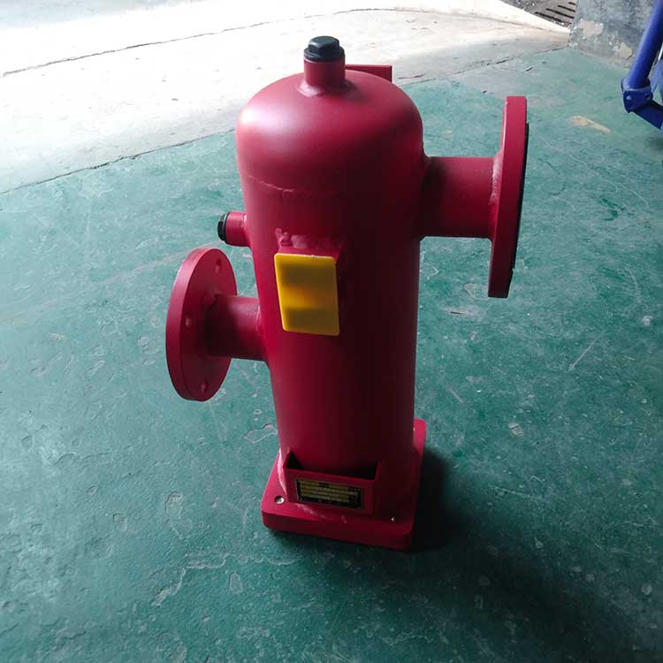 華豫供應(yīng)管道油液除雜質(zhì)RLF-500*20-P油過(guò)濾器