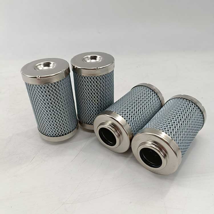 華豫供應(yīng)壓力管路過濾器油濾芯HX-10*5Q