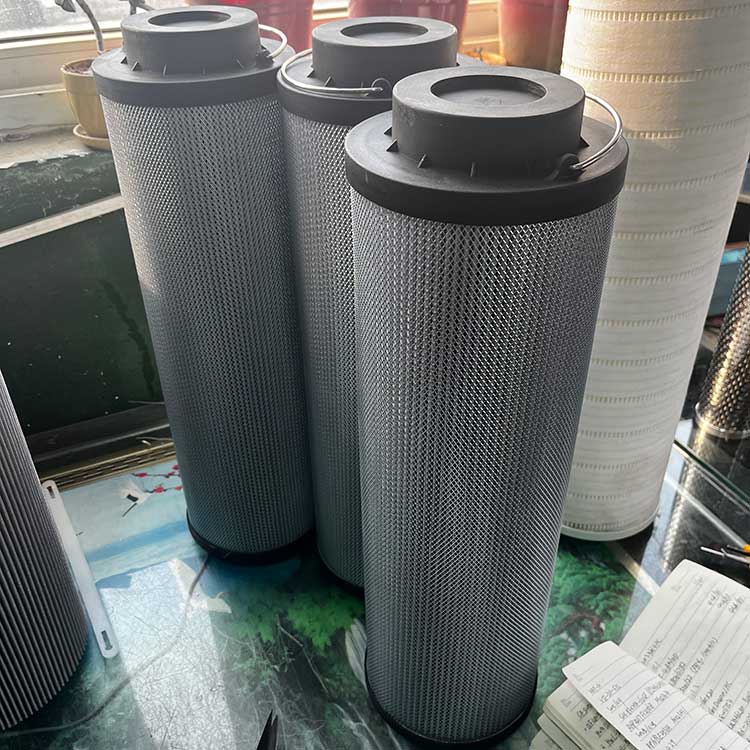 華豫供應SFX-1300*5壓力管道液壓回油系統(tǒng)濾芯