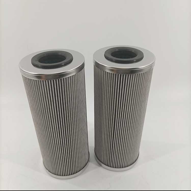 華豫供應(yīng)硫化機(jī)雙筒油過濾器濾芯HPQ220275L40-25MV