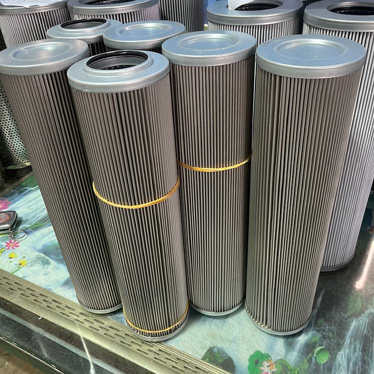 華豫供應(yīng)替代雅歌管道液壓油過濾器芯P3073052