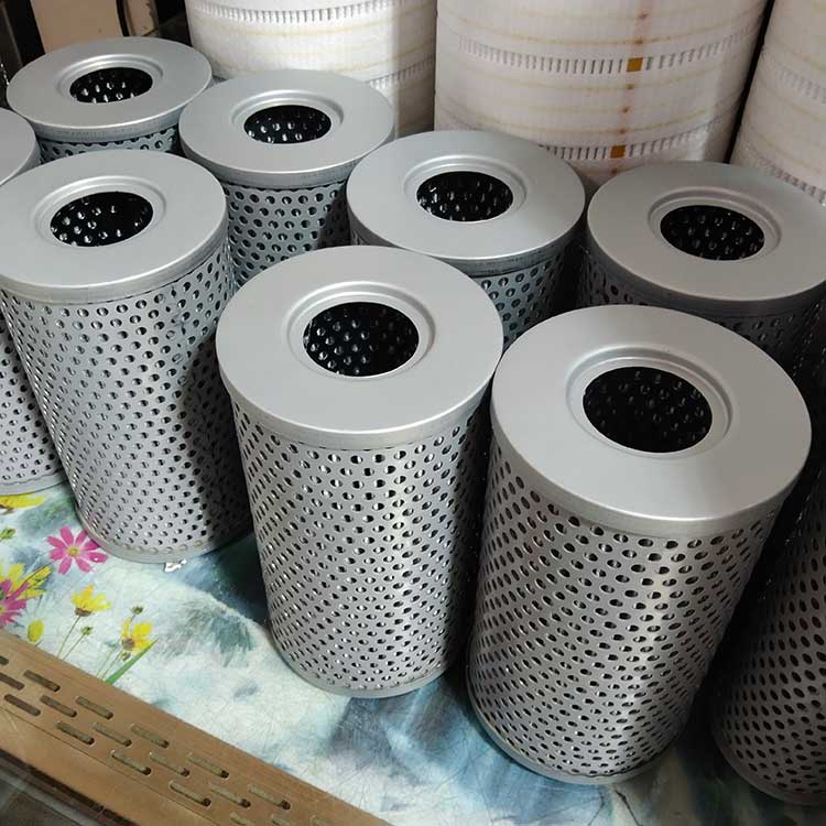 華豫供應(yīng)替代Hilco管道過濾器濾芯PH720-05-CG