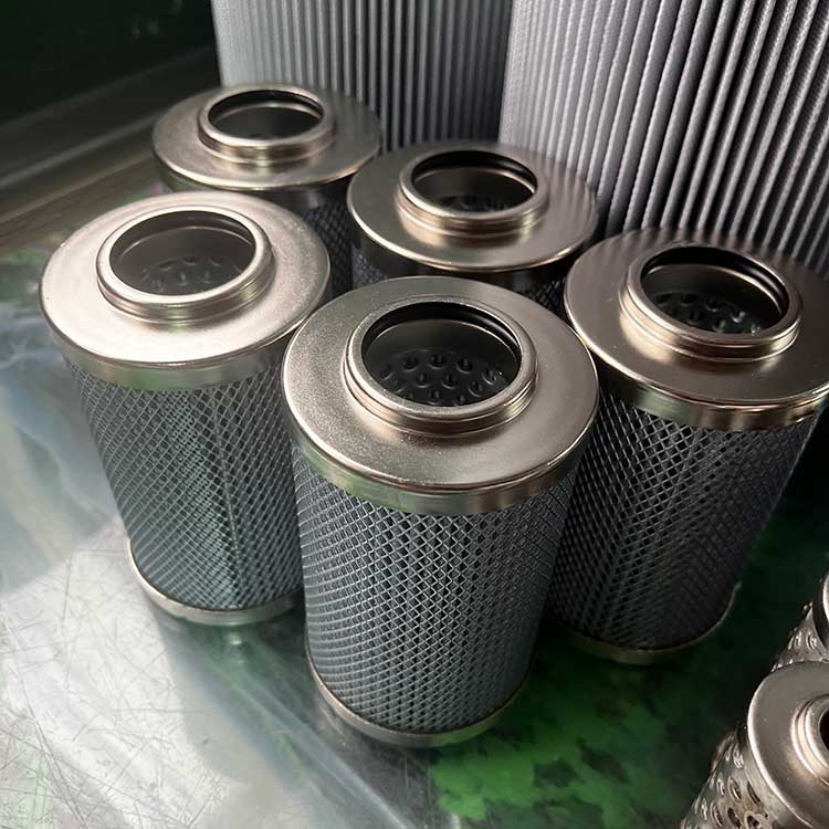 華豫供應(yīng)替代賀德克高壓進油管路濾芯0160D025BH4HC