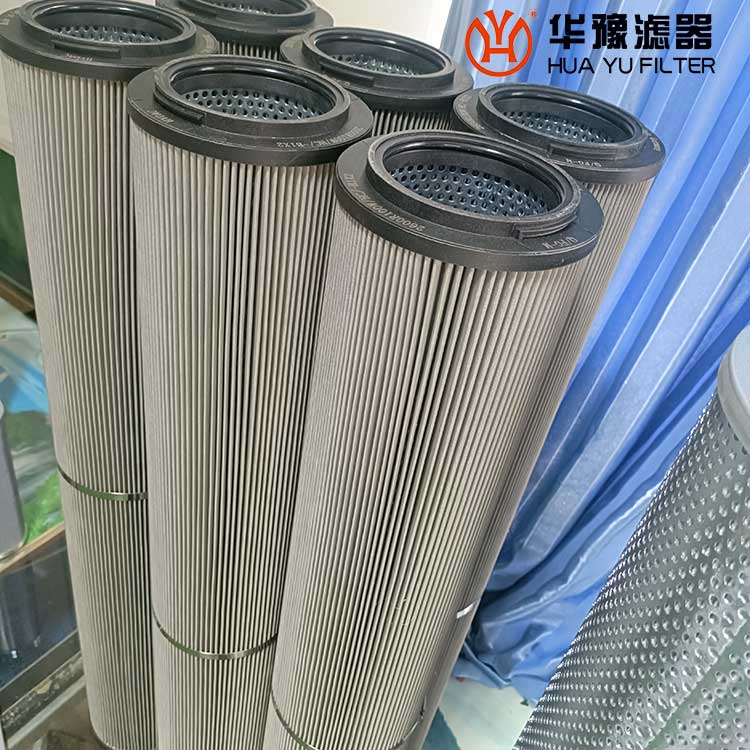 華豫生產(chǎn)替代2600R100W/HC賀德克濾芯