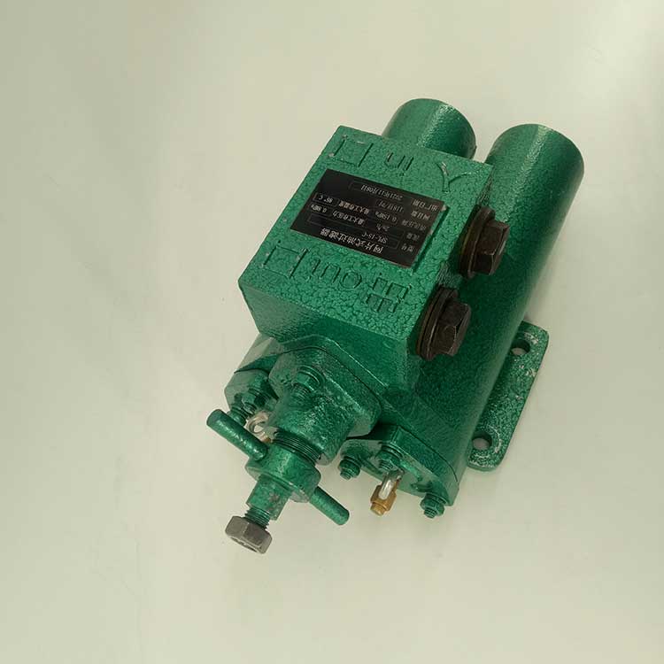 網片式油過濾器SPL-15-C-(3)