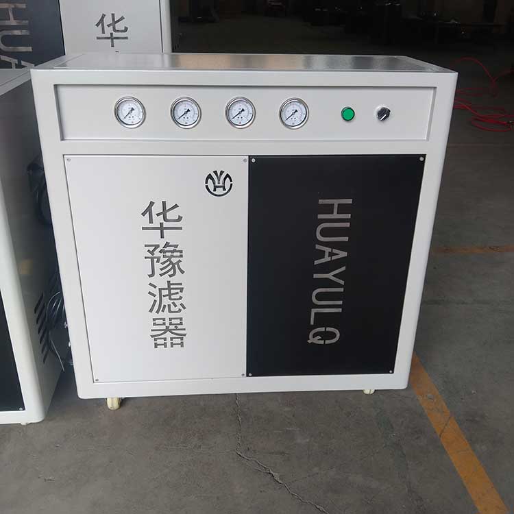 4立方制氮機(jī)-(1)