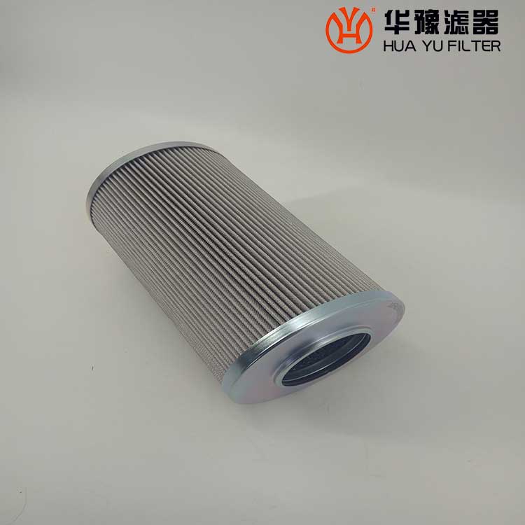 華豫供應(yīng)抗燃油濾芯FRT082 潤滑油站濾芯