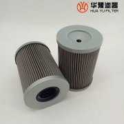 華豫替代黎明管路過(guò)濾器濾芯TZX2BH-800×1